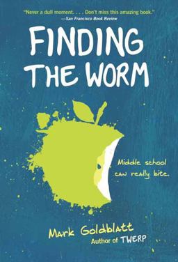 Finding the Worm:  9780385391115 Front Cover