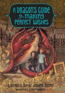 A Dragon's Guide to Making Perfect Wishes