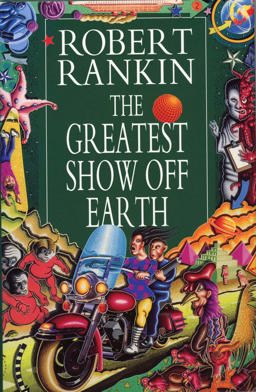 Greatest Show off Earth Greatest Show off Earth