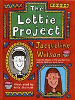 The Lottie Project