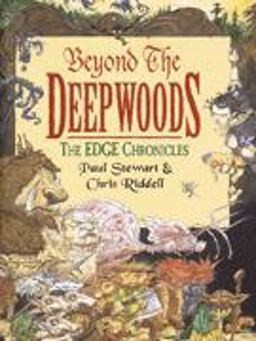 Beyond the Deepwoods