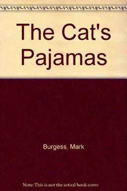The Cat's Pajamas