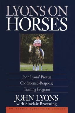 Lyons on Horses