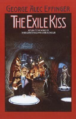 The Exile Kiss The Exile Kiss