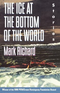 Ice at the Bottom of the World Stories  9780385415446 Front Cover