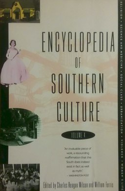 The Encyclopedia of Southern Culture