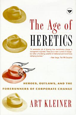 The Age of Heretics