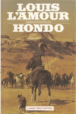Hondo