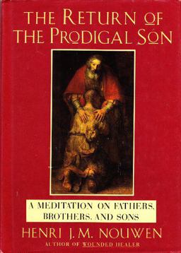 Return of the Prodigal Son
