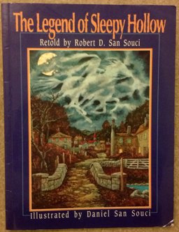The Legend of Sleepy Hollow