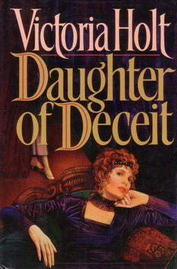 Daughter of Deceit