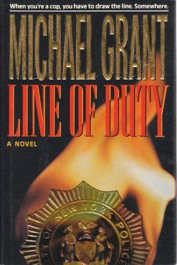 Line of Duty