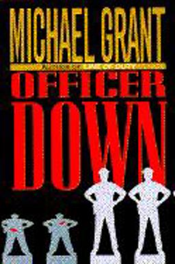 Officer Down