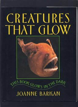 Creatures That Glow Creatures That Glow