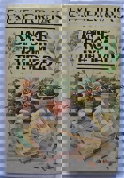 Danger from the Dead