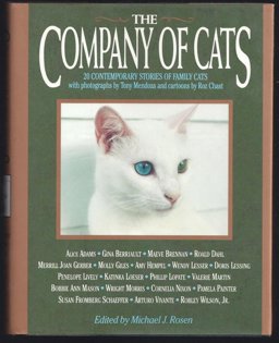 The Company of Cats