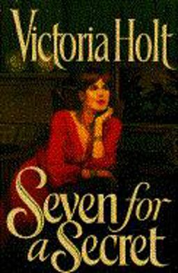 Seven for a Secret