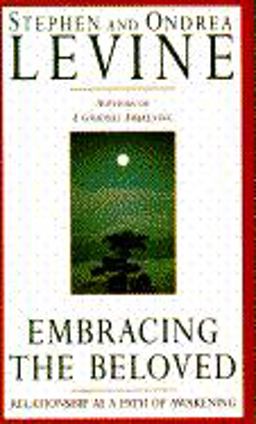 Embracing the Beloved