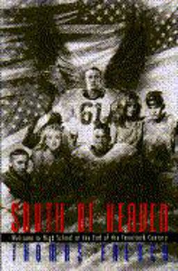 South of Heaven South of Heaven