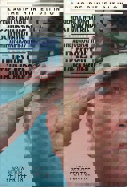 It Doesn't Take a Hero