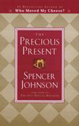Precious Present  9780385468053 Front Cover