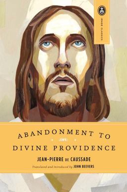 Abandonment to Divine Providence  9780385468718 Front Cover