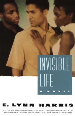 Invisible Life A Novel  9780385469685 Front Cover