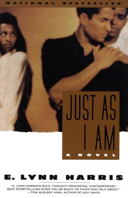 Just As I Am A Novel  9780385469708 Front Cover