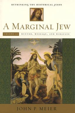 A Marginal Jew