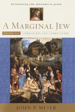 A Marginal Jew
