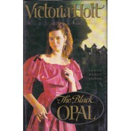 The Black Opal