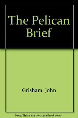 The Pelican Brief