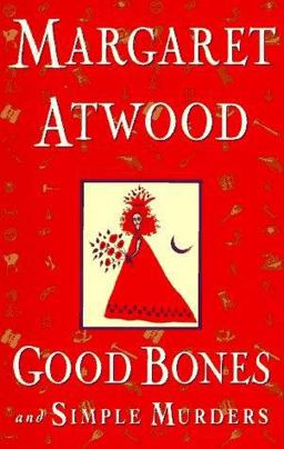 Good Bones and Simple Murders  9780385471107 Front Cover