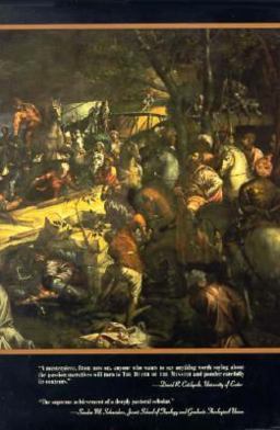 The Death of the Messiah