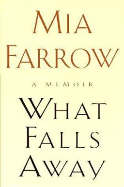 What Falls Away : A Memoir  9780385471879 Front Cover