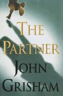 Partner A Novel  9780385472951 Front Cover