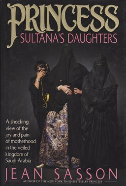Princess Sultana's Daughters  9780385474443 Front Cover