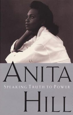 Speaking Truth to Power A Memoir  9780385476270 Front Cover