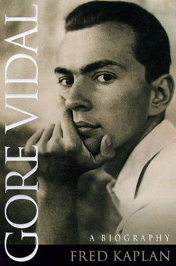 Gore Vidal