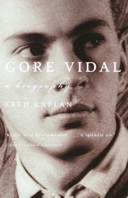 Gore Vidal