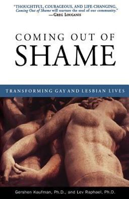 Coming Out of Shame Transforming Gay and Lesbian Lives  9780385477963 Front Cover
