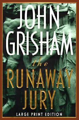 The Runaway Jury
