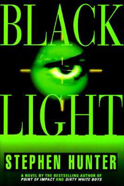 Black Light  9780385480420 Front Cover
