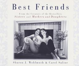 Best Friends  9780385481267 Front Cover