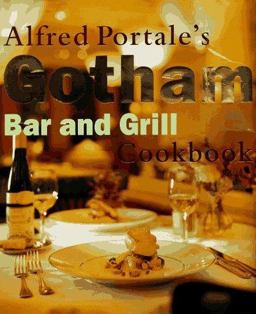 Gotham Bar and Grill