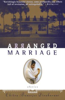 Arranged Marriage Stories  9780385483506 Front Cover