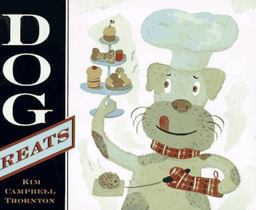 Dog Treats Dog Treats