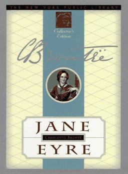 Jane Eyre
