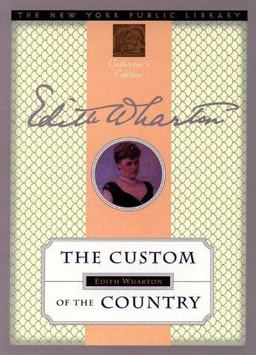 The Custom of the Country