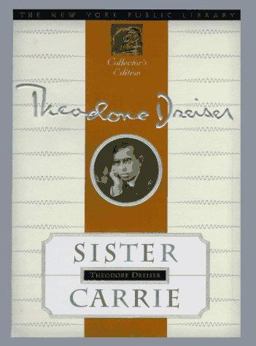 Sister Carrie
